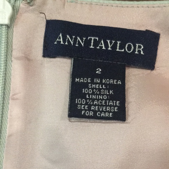 Spaghetti strap dress - Picture 2 of 2